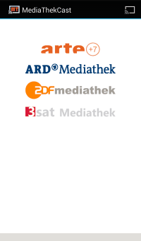 MediaThek Cast