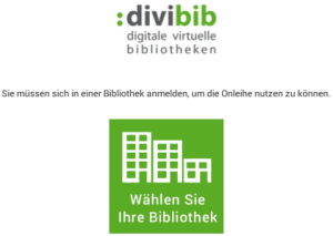 Wählen Sie ihre Bibliothek