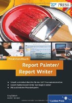Cover Report Painter / Report Writer