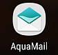 Aquamail App Logo