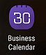 Business Calender