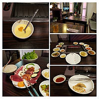 meat.ing korean BBQ meat.ing korean BBQ