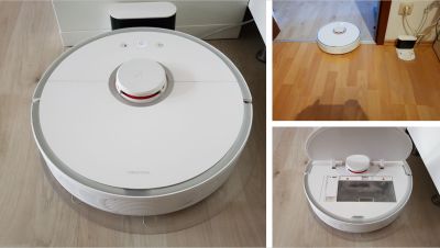 Xiaomi Roborock Xiaomi Roborock