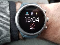 Smartwatch Fossil Sport