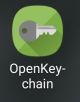 OpenKey-Chain App