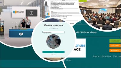FICO Infotage Digital 2020