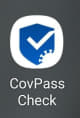 App CovPass Check