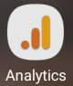 App Icon Analytics von Google