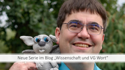 Wissenschaft und VG Wort