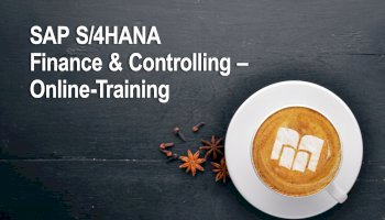 SAP S/4HANA Finance & Controlling  - Online Training