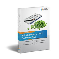 Schnelleinstieg ins SAP® Controlling (CO) von Martin Munzel und Andreas Unkelbach Schnelleinstieg ins SAP-Controlling (CO) von Martin Munzel und Andreas Unkelbach