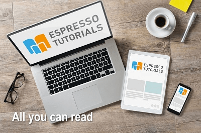 SAP Weiterbildung - so wirksam wie eine gute Tasse Espresso SAP Weiterbildung - so wirksam wie eine gute Tasse Espresso
