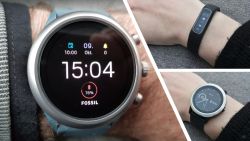 Smartwatch -Smarte Geräte am Handgelenk Smartwatch -Smarte Geräte am Handgelenk