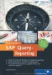 Cover Praxishandbuch SAP Query Reporting