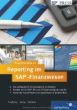 Cover Praxishandbuch Reporting im SAP-Finanzwesen