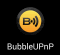 Logo BubbleUPnP