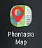 Android App Phantasia Map