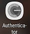 App Authenticator App Authenticator