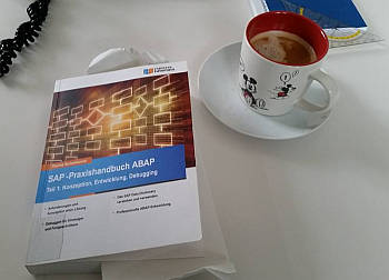 SAP Praxishandbuch ABAP Teil 1
