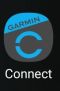 App Garmin Connect