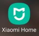 App Xiaomi Home