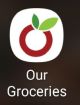 App Our Groceries