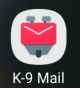 K-9 Mail Appp