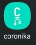App Coronika
