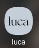 App Symbol Luca App