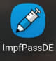 App ImpfPassDE
