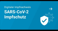 Corona-Warn-App Sars-CoV-2 Impfschutz