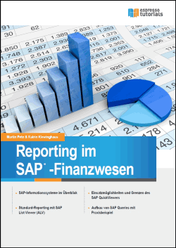 Reporting im SAP-Finanzwesen: Standardberichte, SAP QuickViewer und SAP Query von Martin Peto und Katrin Klewinghaus Reporting im SAP-Finanzwesen: Standardberichte, SAP QuickViewer und SAP Query von Martin Peto und Katrin Klewinghaus