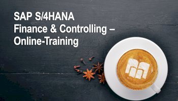 SAP S/4 HANA FInance Controlling